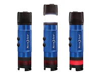 Nite Ize Radiant 3-in-1 Mini LED Flashlight - Blue - NL1B-03-R7