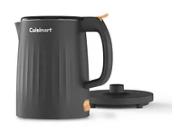 Cuisinart Soho Kettle - Black - 1L - CK-10BKC