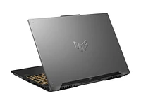 ASUS TUF F16 Gaming Notebook - 16 Inch - 16 GB RAM - 1 TB SSD - Intel Core i7 - GeForce RTX 4050 - FX607JU-DS71-CA