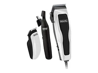 Wahl Home Barber Kit - Black - 3107