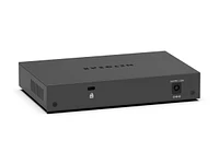 NETGEAR 300 Series 5-Port Gigabit Ethernet Unmanaged Switch - GS305P-300NAS