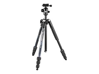 Manfrotto Element MII Tripod - MKELMII4BK-BH