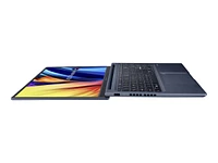 ASUS VivoBook 15X OLED Laptop - 15.6 Inch - 8 GB RAM - 512 GB SSD - Intel Core i5 - Intel Iris Xe - Quiet Blue - X1503ZA-CB51-CB