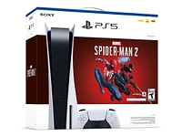 PS5 Marvel Spider-Man 2 Console - 1000037779