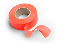 Coghlan's Marking Tape 25.4mm x 45.7m - Orange