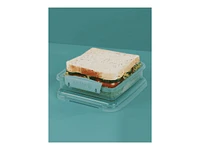 Sistema Lunch Box - Assorted - 450ml