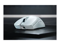 Razer Viper V2 Pro Wireless Gaming Mouse - White - RZ01-04390200-R3U1