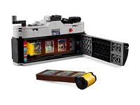 LEGO Creator 3in1 - Retro Camera