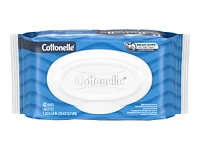 Cottonelle Fresh Care Flushable Adult Wet Wipes - 1 Pack/ 42 Wipes