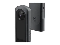 Ricoh Theta X Camera - Black - 910844