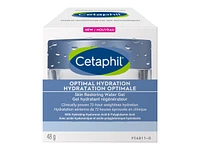 Cetaphil Optimal Hydration Skin Restoring Water Gel - 48g