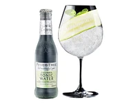 Fever-Tree Light Cucumber Tonic Water - 4x200ml