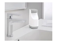 Joseph Joseph Slim Soap Dispenser - Grey - 350ml