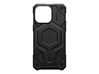 UAG Monarch Pro Series Case for Apple iPhone 15 Pro Max - Carbon Fiber