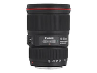 Canon EF 16-35mm F/4L IS USM - 9518B002