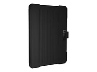 UAG Metropolis Case for iPad 10.2 Inch - Black - 121916114040