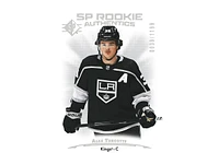 Upper Deck 2021-22 SP Hockey Trading Cards Blaster