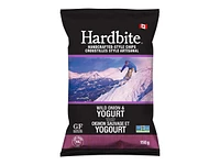 Hardbite Chips - Wild Onion & Yogurt - 150g