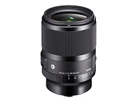 Sigma Art 35mm F1.4 DG DN Lens for L-Mount - A35F14DGDNL