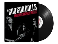 Goo Goo Dolls - Greatest Hits Volume One: The Singles - LP vinyl