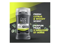 Dove Men+Care Sportcare Active+Fresh Deodorant - 85g