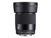 Sigma Canada F1.4 DC DN Contemporary Camera Lens - 30mm - C30DCDNX