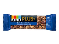 Kind Plus Bars - Dark Chocolate Nut - 4x50g