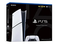 Sony PlayStation 5 Digital Edition Slim - 1000039669