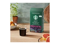 Starbucks French Roast - Ground Coffee - 793g