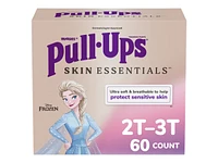 Huggies Pull-Ups Skin Essentials Training Pants - Disney Frozen - Size 2T-3T - 60's