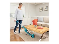 BISSELL Featherweight Stick Vacuum Cleaner - Teal/Black - 2610E