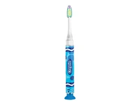 G.U.M Crayola Timer Light Toothbrush