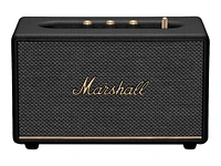 Marshall Acton III Bluetooth Speaker - Black - 1006008