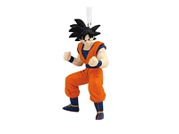 Hallmark Ornaments Dragon Ball Z Christmas Tree Ornament - Saiyan Saga Goku