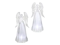 Danson Decor Decorative Figurine - 22cm - Angel