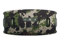 JBL Xtreme 4 Portable Bluetooth Speaker - Black Camo - JBLXTREME4CAMOAM