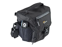 Lowepro Nova 140 AW II Shoulder Bag - Black