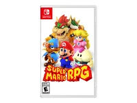 Nintendo Switch Super Mario RPG