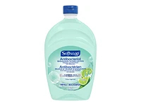 Softsoap Antibacterial Liquid Hand Soap - Fresh Citrus - 1.47L