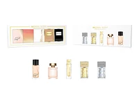 Michael Kors Miniature Collection Eau de Parfum Gift Set - 5 piece