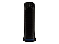 Honeywell AirGenius 4 Air Purifier - Black - HFD-310C