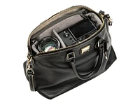 Tenba BYOB 9 Bag Insert for Camera with Lenses - Black