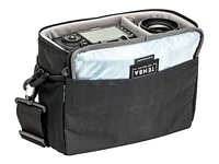 Tenba BYOB 10 Bag Insert for 2 Cameras with Zoom Lenses - Black