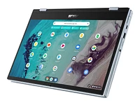 ASUS Chromebook Flip CX3 - 14 Inch - 8 GB RAM - 128 GB SSD - Intel Core i3 - Intel UHD Graphics - CX3400FMA-DH31T-CA - Open Box or Display Models Only