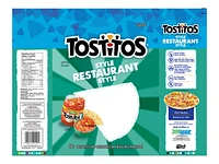 Tostitos Restaurant Style Tortilla Chips - 275g