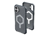 UAG Essential Armor Series Case for Apple iPhone 16 Plus - Ash