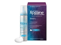 Rogaine Women's Hair Regrowth Treatment - 2 x 60g