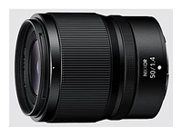 Nikon Nikkor Z 50mm F/1.4 Lens or Nikon Z-Mount - 20128