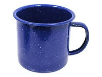 Modern Houseware Camping Mug - Blue - 532ml