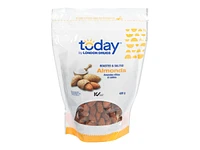 Today by London Drugs - Almonds - Roasted & Salted - 400g